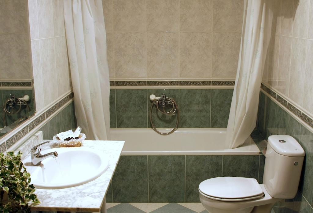 Superior Double or Twin Room Terrace