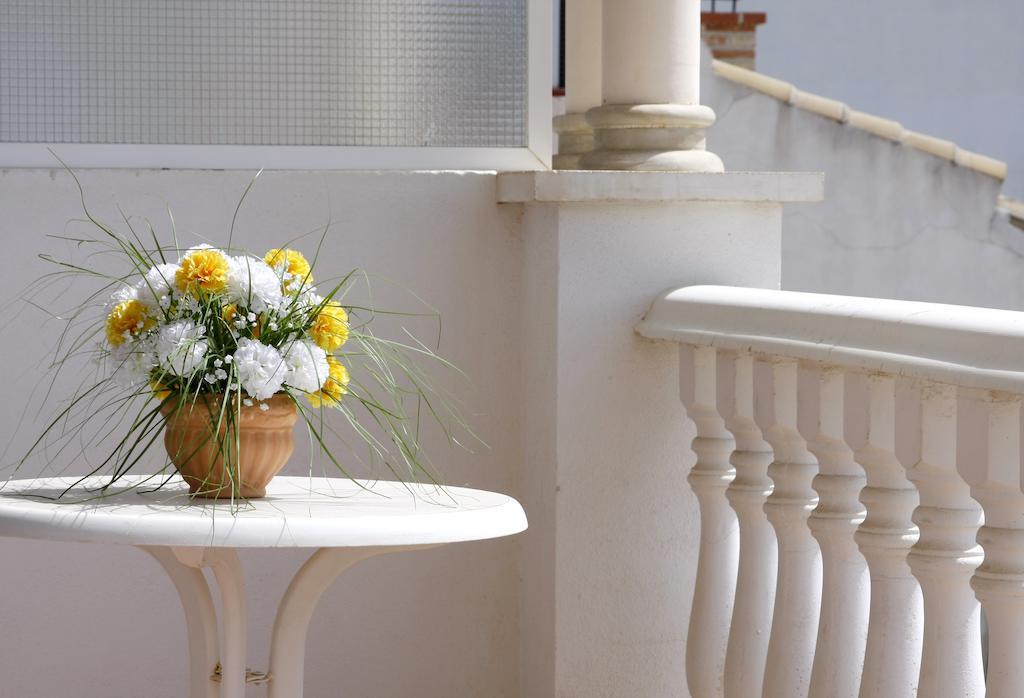 Superior Double or Twin Room Terrace